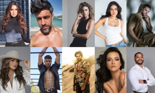 TELEMUNDO INTERNACIONAL ANUNCIA EN EXCLUSIVA PARA LATINOAMÉRICA LA NUEVA TEMPORADA DE LA ISLA: DESAFÍO EXTREMO