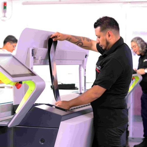 Chemisolutions conmemora 15 años de excelencia industrial con tecnología de vanguardia para el empaque
