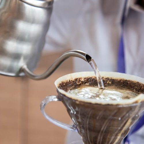 Colombia busca a sus campeones del café: competirán en Cafés de Colombia Expo