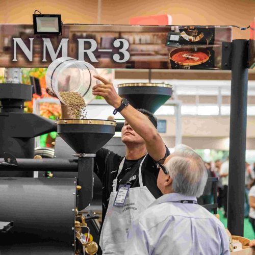 Federación Nacional de Cafeteros: estas son las novedades en Cafés de Colombia Expo 2025