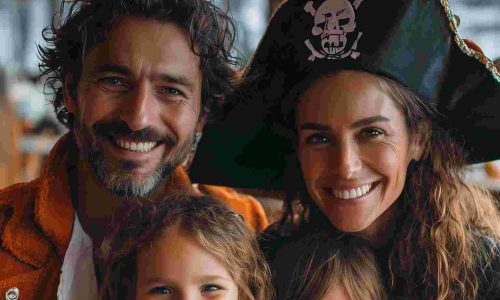 Octubre llega con Halloweekend y planes imperdibles para disfrutar de nuevas experiencias