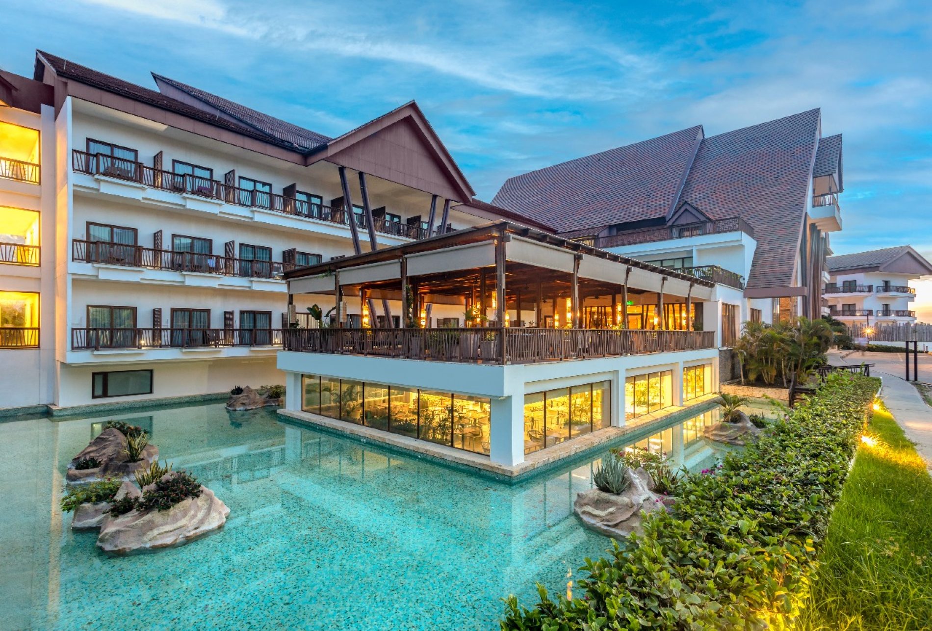 Grand Sirenis Cartagena: Un todo incluido que transforma la experiencia de viajar