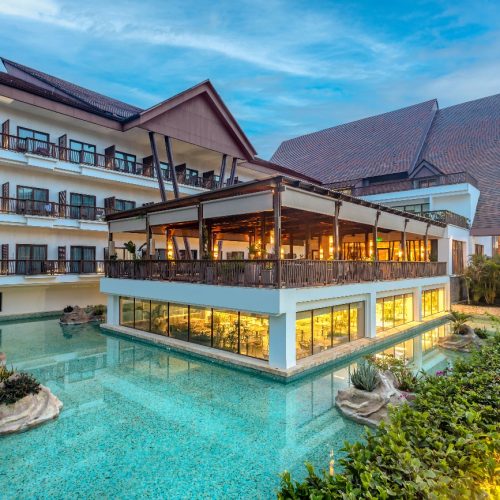 Grand Sirenis Cartagena: Un todo incluido que transforma la experiencia de viajar