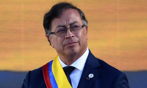 CASO GUSTAVO PETRO: ORDEN EJECUTIVA (E.O.) 14059 