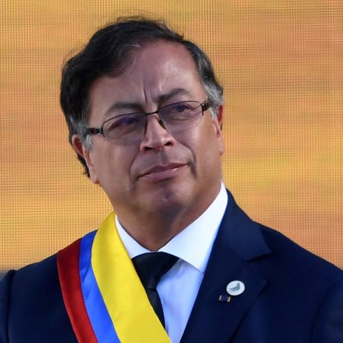 CASO GUSTAVO PETRO: ORDEN EJECUTIVA (E.O.) 14059
