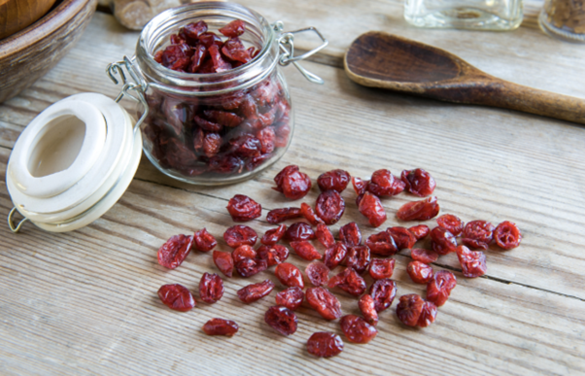 Arándano rojo: 5 recetas fáciles y deliciosas para aprovechar todos sus beneficios