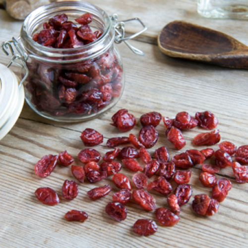 Arándano rojo: 5 recetas fáciles y deliciosas para aprovechar todos sus beneficios