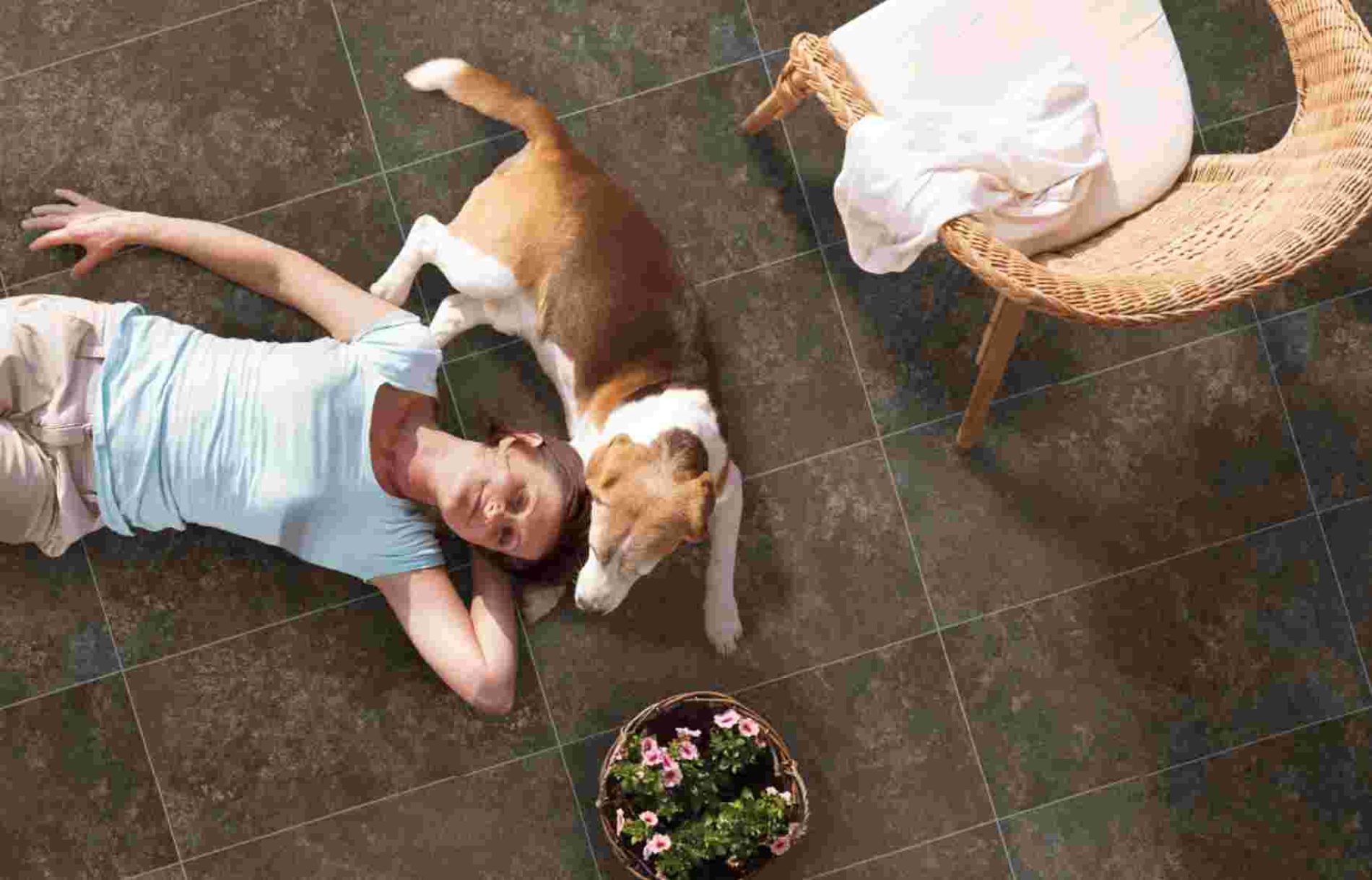 Expertos revelan cuáles son los pisos ideales para cada espacio del hogar