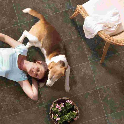 Expertos revelan cuáles son los pisos ideales para cada espacio del hogar