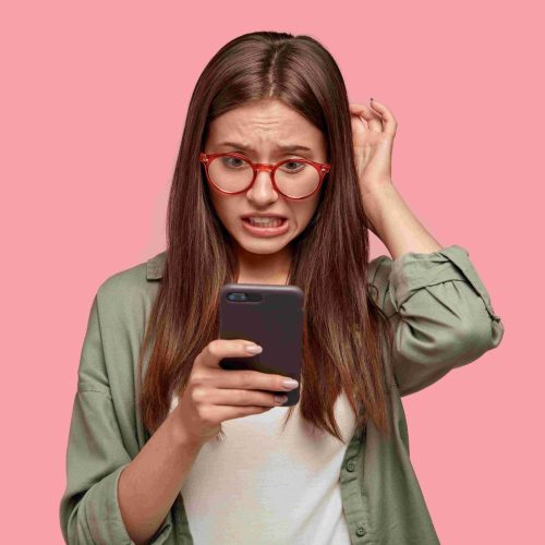 ¿Está perdiendo la empatía? 5 señales de desconexión emocional que no puede ignorar
