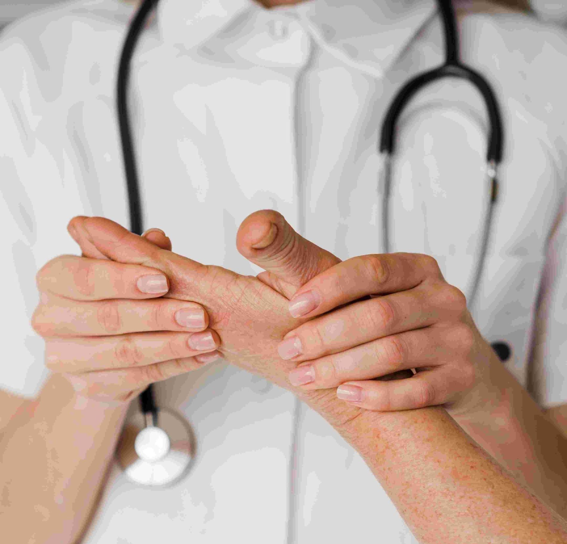 El dolor crónico afecta a millones de personas en el mundo