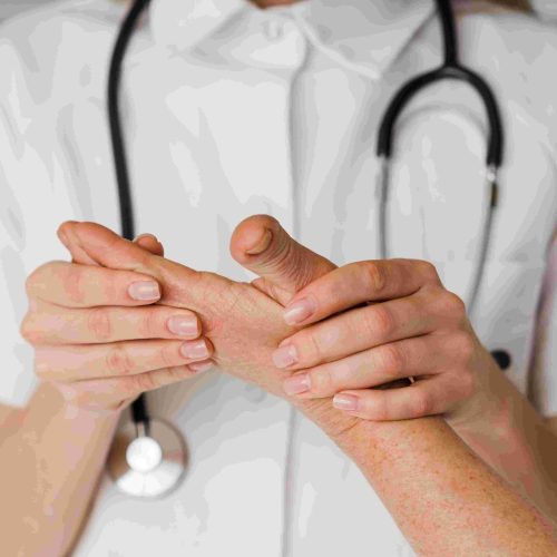 El dolor crónico afecta a millones de personas en el mundo