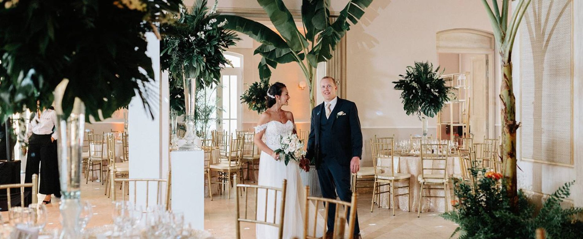 OXOHOTEL CONVIERTE A CARTAGENA EN EL ESCENARIO PERFECTO PARA BODAS Y LUNAS DE MIEL