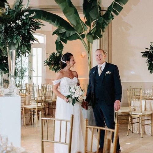 OXOHOTEL CONVIERTE A CARTAGENA EN EL ESCENARIO PERFECTO PARA BODAS Y LUNAS DE MIEL