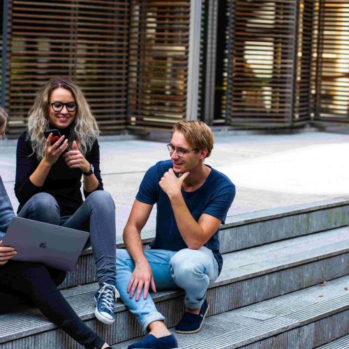 «Influencia Real», la campaña con la que la Universidad Antonio Nariño redefine lo que significa transformar el mundo desde la educación