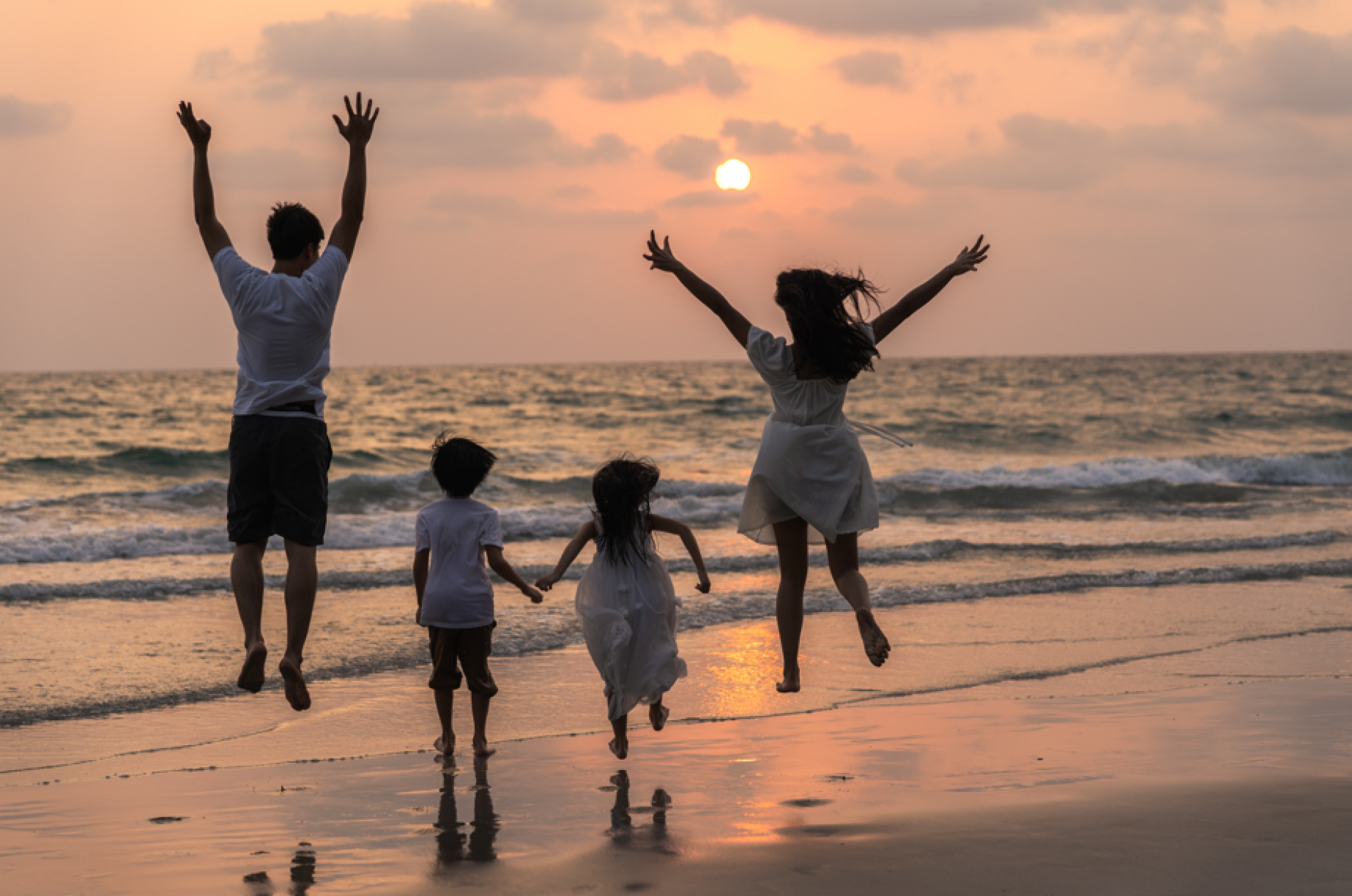 Aumentan las búsquedas de viajes para Navidad y Año Nuevo