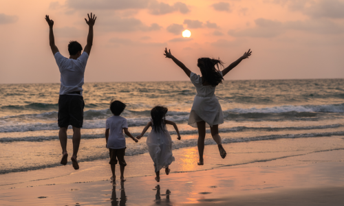 Aumentan las búsquedas de viajes para Navidad y Año Nuevo