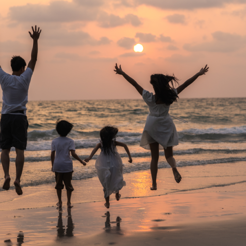 Aumentan las búsquedas de viajes para Navidad y Año Nuevo