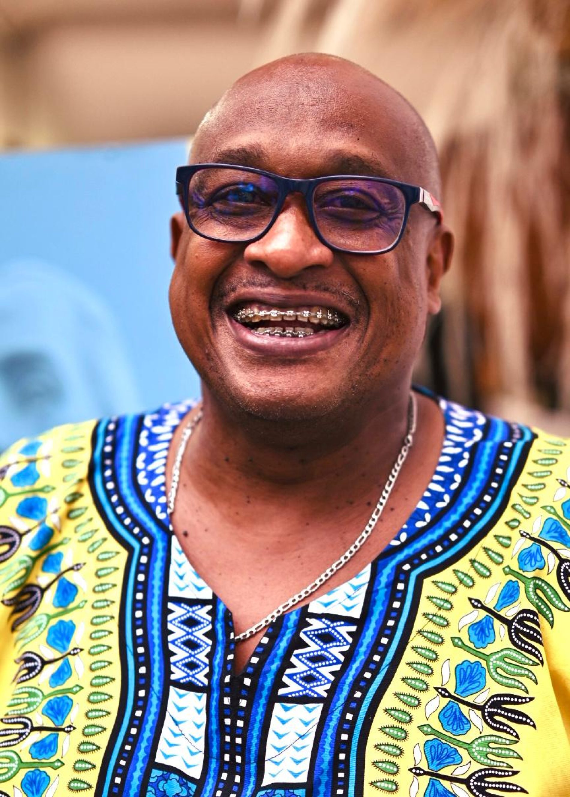 Cheo Angulo y su nuevo tema: “Ese huevo quiere sal” 