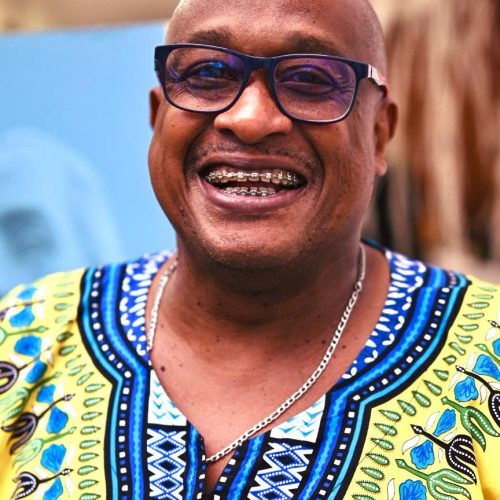 Cheo Angulo y su nuevo tema: “Ese huevo quiere sal” 