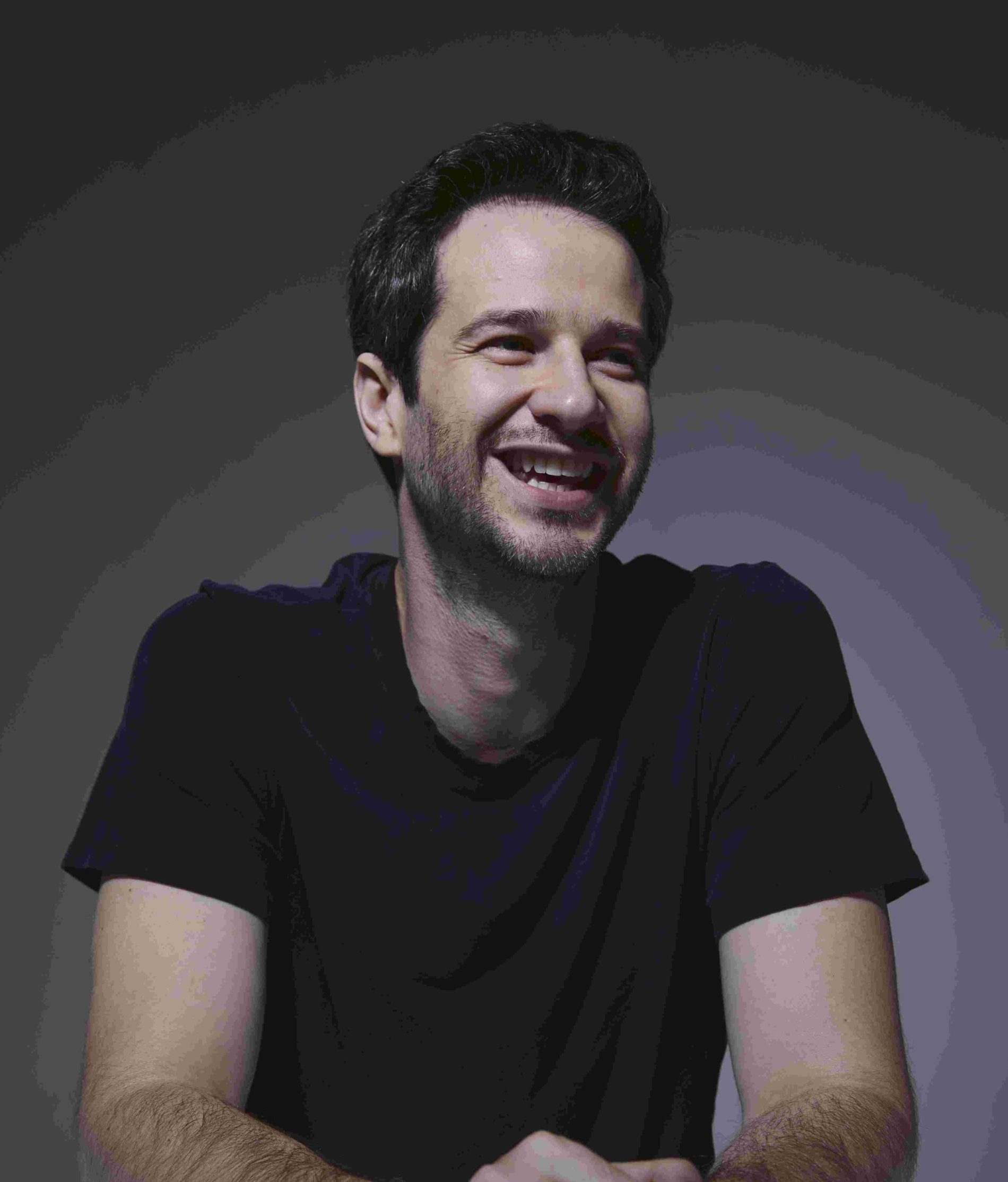 Mateus Bolson Ruzzarin impulsa una nueva cultura del pensamiento filosófico en Latinoamérica