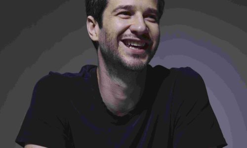 Mateus Bolson Ruzzarin impulsa una nueva cultura del pensamiento filosófico en Latinoamérica