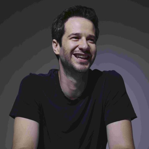 Mateus Bolson Ruzzarin impulsa una nueva cultura del pensamiento filosófico en Latinoamérica