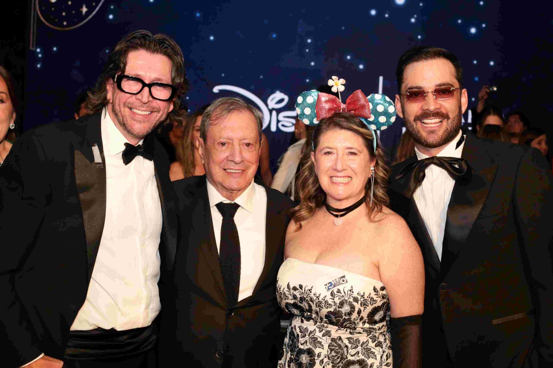 Disney by Mario Hernández: Donde los sueños se hacen realidad