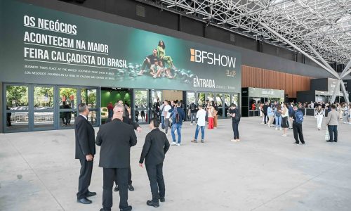 BFSHOW: El evento de calzado más importante de América Latina