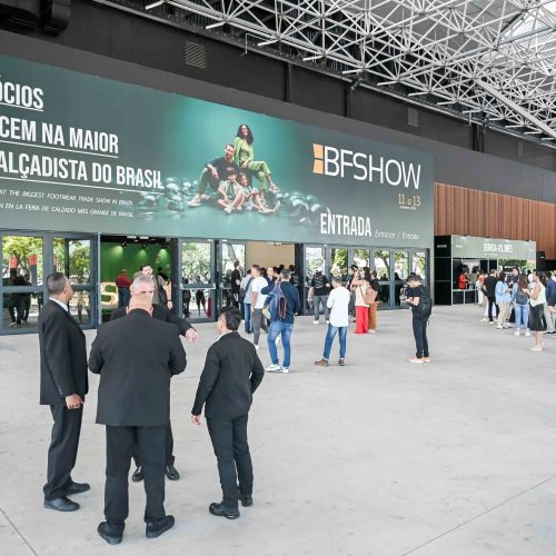 BFSHOW: El evento de calzado más importante de América Latina