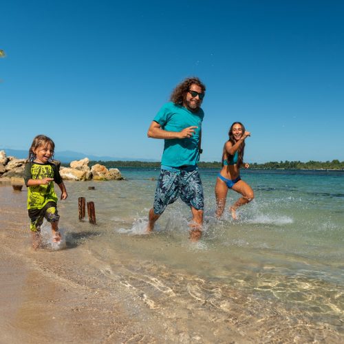 A una hora de Colombia: sí es posible surfear el Caribe y el Pacífico el mismo día