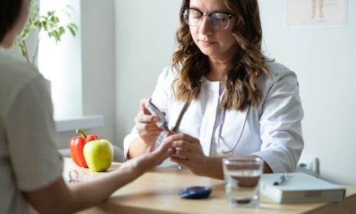 Nuevos abordajes para la diabetes tipo 2 impulsan un enfoque temprano e integral