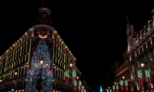 KAYAK revela las tendencias de viaje para las fiestas de fin de año y los días más económicos para viajar