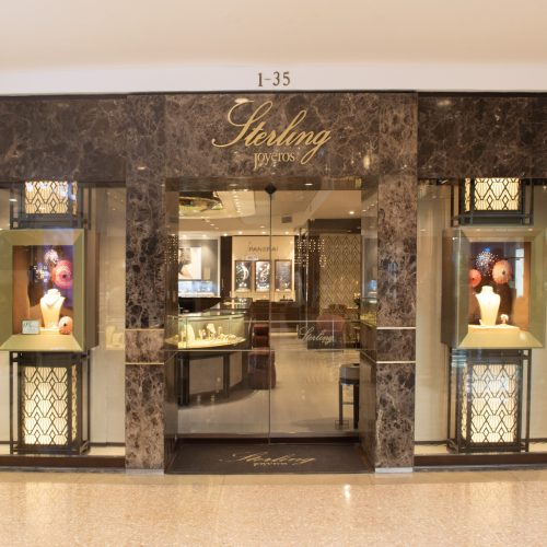 Las joyerías tradicionales se reinventan: el giro de Sterling para atraer a una nueva generación