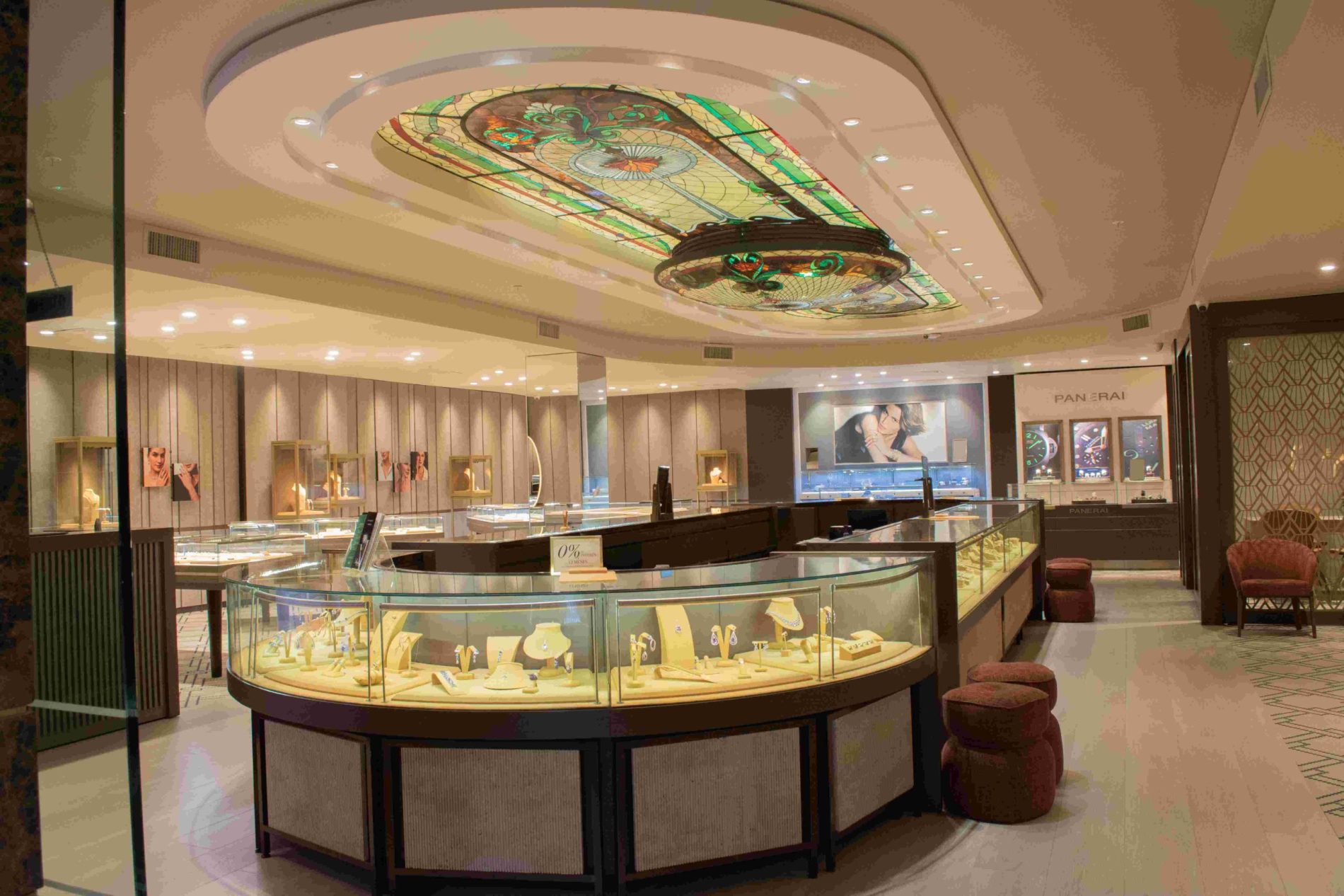 Las joyerías tradicionales se reinventan: el giro de Sterling para atraer a una nueva generación