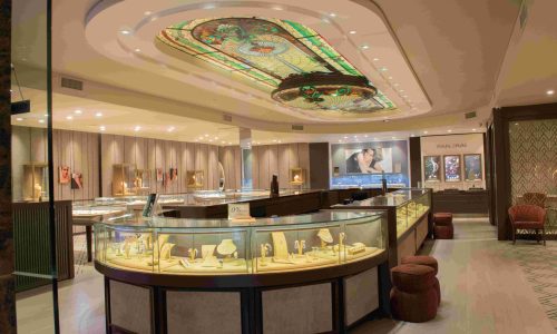 Las joyerías tradicionales se reinventan: el giro de Sterling para atraer a una nueva generación