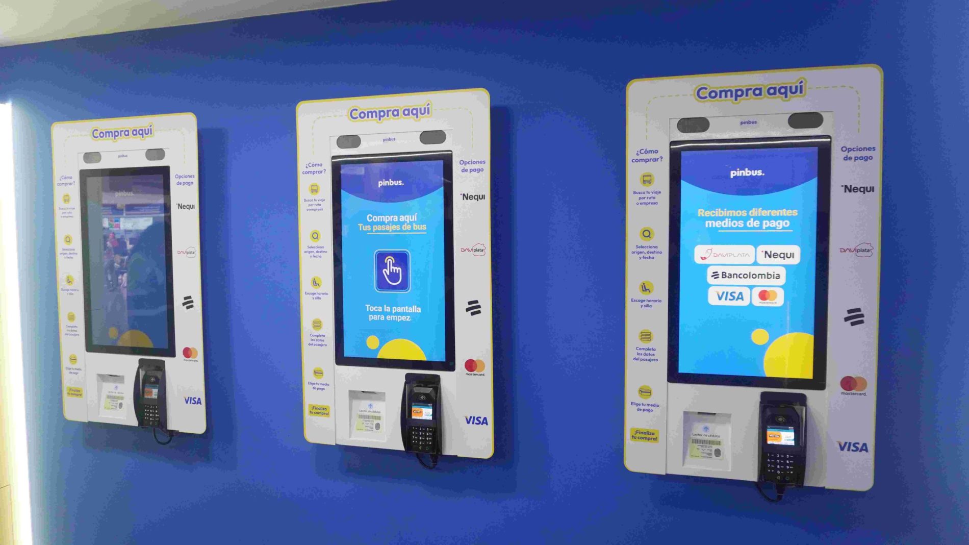 ¡Aliste maletas! Se esperan cerca de 13 millones de pasajeros por carretera esta temporada