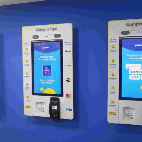 ¡Aliste maletas! Se esperan cerca de 13 millones de pasajeros por carretera esta temporada