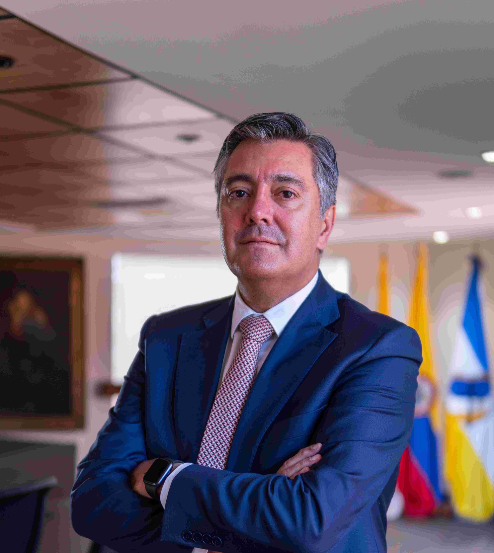 Universidad Católica de Colombia: Liderazgo, innovación y una renovada imagen que proyecta evolución y solidez