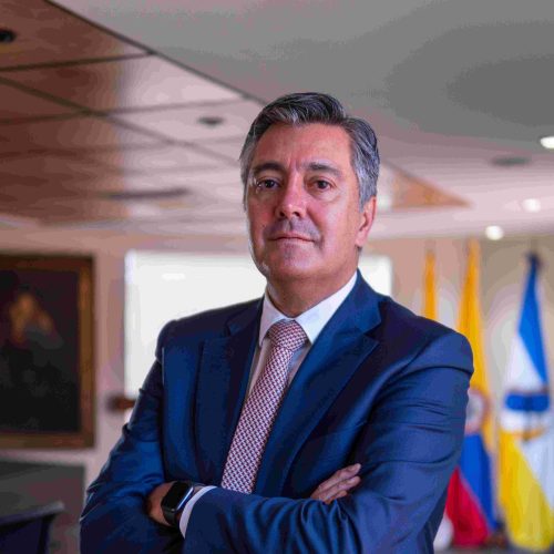 Universidad Católica de Colombia: Liderazgo, innovación y una renovada imagen que proyecta evolución y solidez