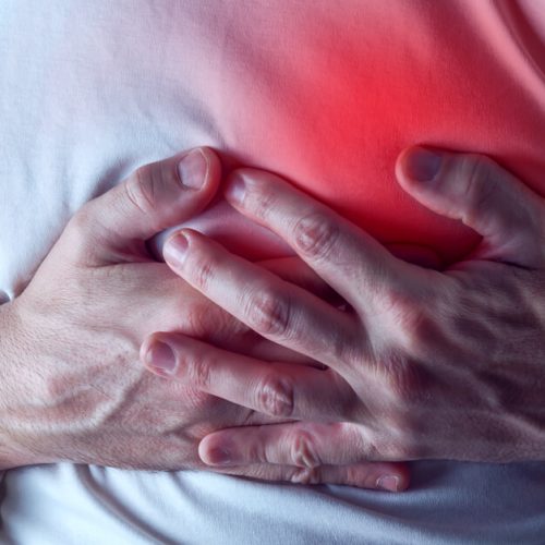 Cómo prevenir un infarto