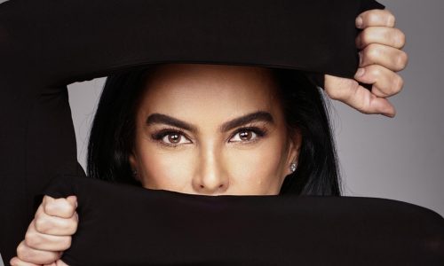 Luz María Zapata debuta como autora con ROLAISA, un testimonio de liderazgo y resiliencia femenina