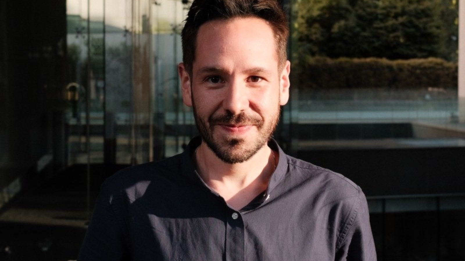 Javier Herrera, Zumztein, Financial Crime Specialist de Sumsub.