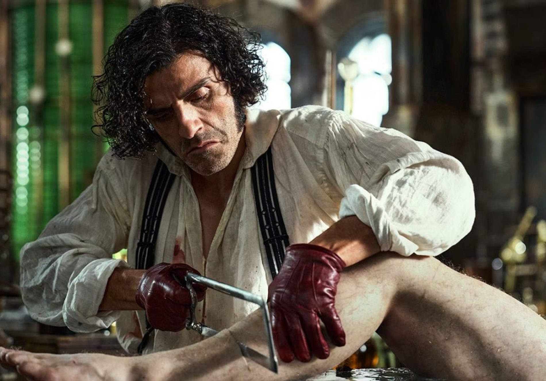 ¿Cuál es la película más exitosa de Guillermo del Toro? aquí te contamos