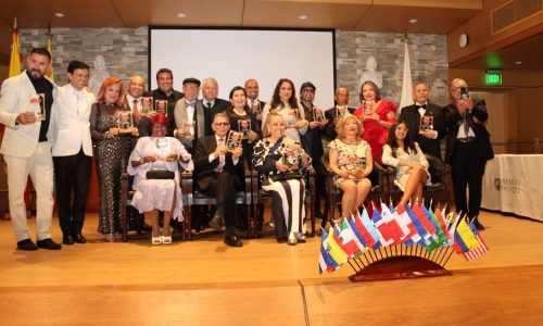 HISTORIAS QUE INSPIRAN 2025