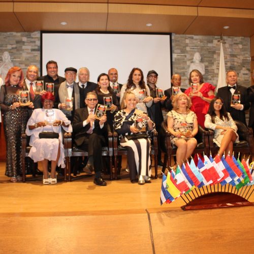 HISTORIAS QUE INSPIRAN 2025