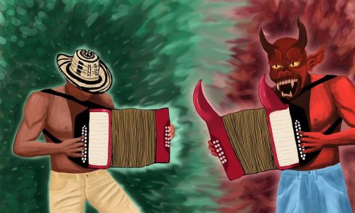 Francisco “El Hombre”, una leyenda caribeña