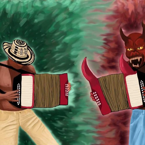 Francisco “El Hombre”, una leyenda caribeña