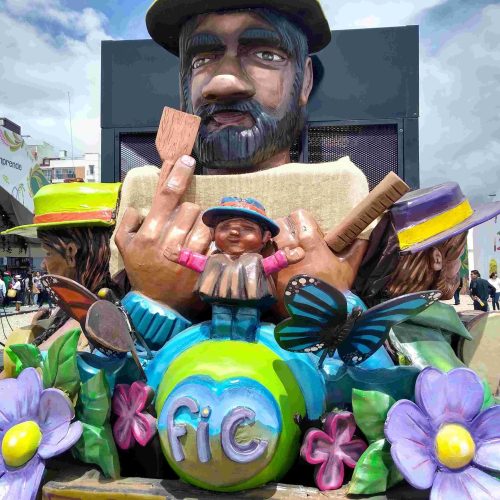 Festival Internacional de la Cultura Campesina: el más grande del país y que poco se conoce