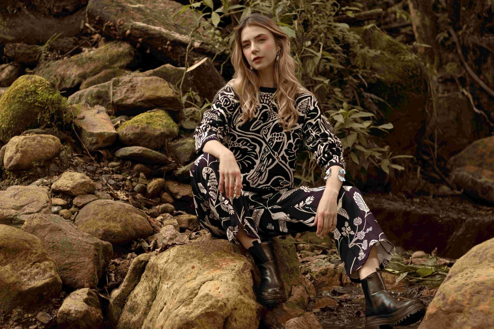 LANZAMIENTO DE COLECCIÓN: FDS BY ARAMACAO